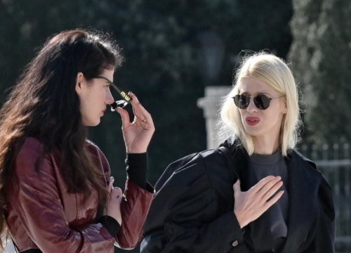 Đir po gradu, nedjelja 9. ožujka