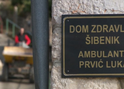 Na šibenskim otocima mjesecima nema liječnika: 'Natječaji otvoreni, interesa nema'