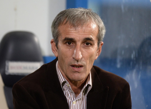 Legendarni trener Karačić: 'Šibenik mora vratiti onaj karakter, posebice na Šubićevcu'