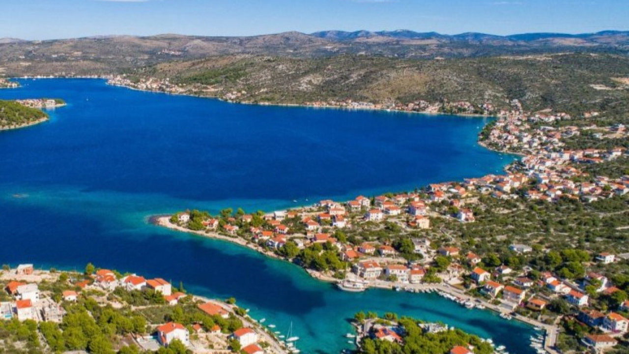 Slovački premijer gradi vilu kod Rogoznice