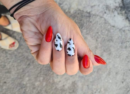 Fotografija 3 - FOTO Beauty Clinic by Tamara proširila svoj tim: Nova stručnjakinja za savršene nokte!