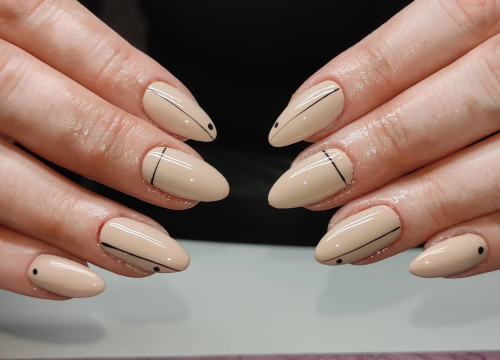 Fotografija 7 - FOTO Beauty Clinic by Tamara proširila svoj tim: Nova stručnjakinja za savršene nokte!