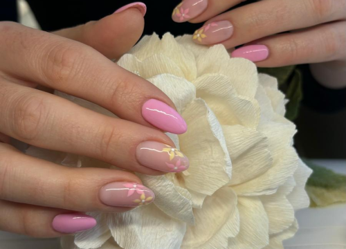 Fotografija 6 - FOTO Beauty Clinic by Tamara proširila svoj tim: Nova stručnjakinja za savršene nokte!