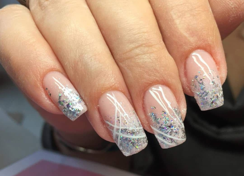 Fotografija 8 - FOTO Beauty Clinic by Tamara proširila svoj tim: Nova stručnjakinja za savršene nokte!