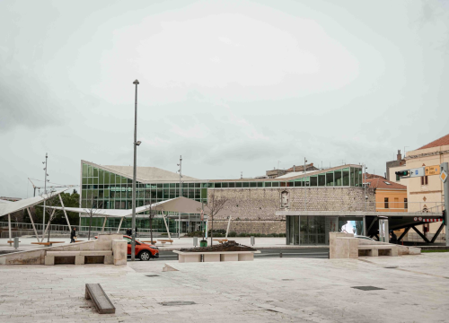 Kreativna radionica 'Gorostas': Djeca stvaraju lutkarsku predstavu u Gradskoj knjižnici