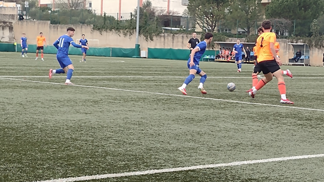 Juniori Šibenika zadnji na tablici nakon poraza kod Rudeša, pioniri se vratili u Dubrovniku