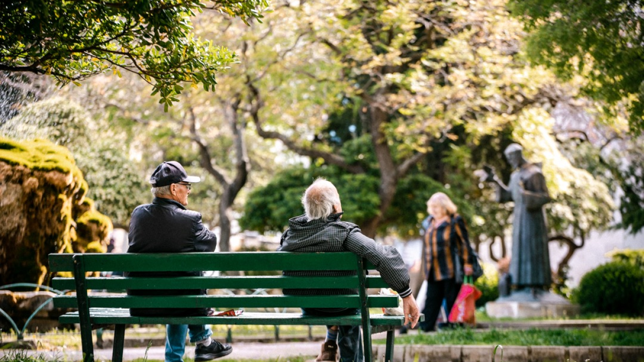 Usklađivanje mirovina donijet će 'mrvice'