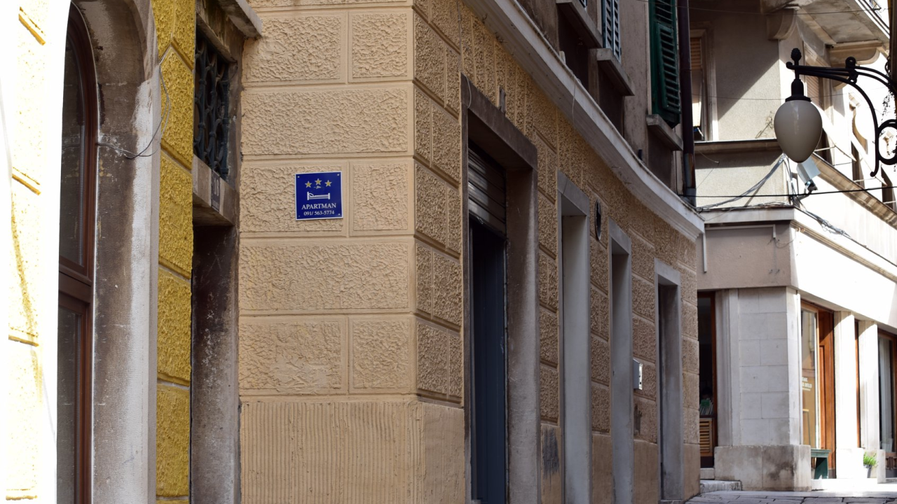 Šibensko-kninska županija predvodi rast turističkih dolazaka i noćenja u siječnju