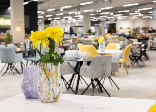 Fotografija 2 - FOTO Pokloni, ukusni zalogaji, uštede do 55 posto i gratis krevet čekaju vas u Dalmare centru!