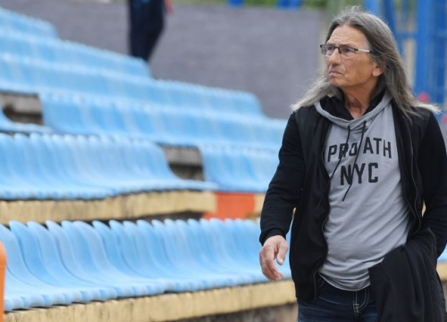 Legendarni igrač Šibenika Nikica Cukrov: 'Neka Grad pokaže dokumente, da svi vidimo što su dogovorili, što je ispoštovano, a što nije'