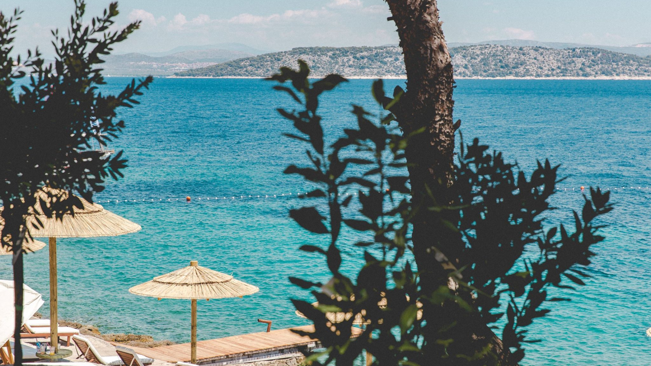 Swingerski raj u šibenskom akvatoriju: Obonjan se priprema za novi 'Spicy Island'