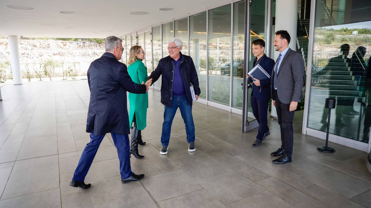 Snažan poticaj razvoju: Zagreb Montaža seli sjedište u Šibenik i širi proizvodnju na Podima