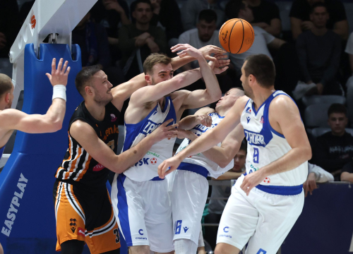 Šibenka bez šanse u Zadru, ali i bez visokog poraza