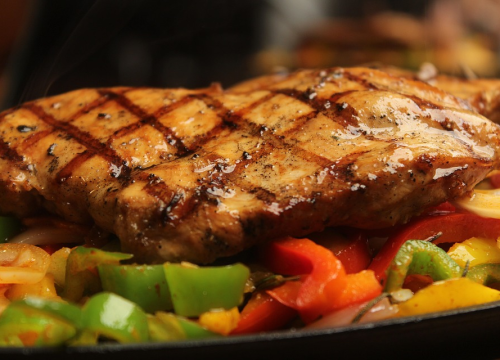 Mekano i sočno: Probajte najbolju marinadu za pileće meso