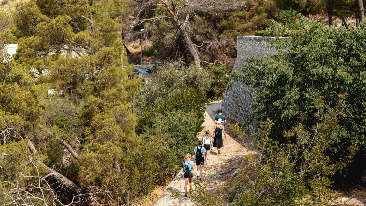 Teretana nije jedini put do kondicije: Ova aktivnost je odlična alternativa