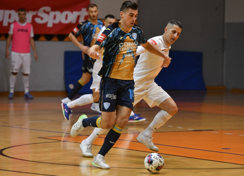 Crnica bolja od Rijeke, spektakularni gol vratara i još dva brza u nastavku donijeli preokret