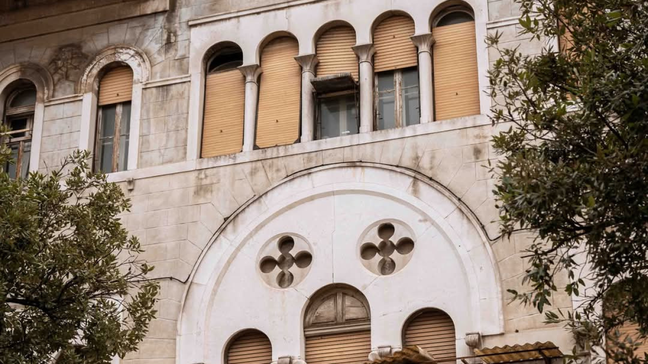 Šibenska Varoš - dio grada u kojem su odrasli najveći glazbeni velikani