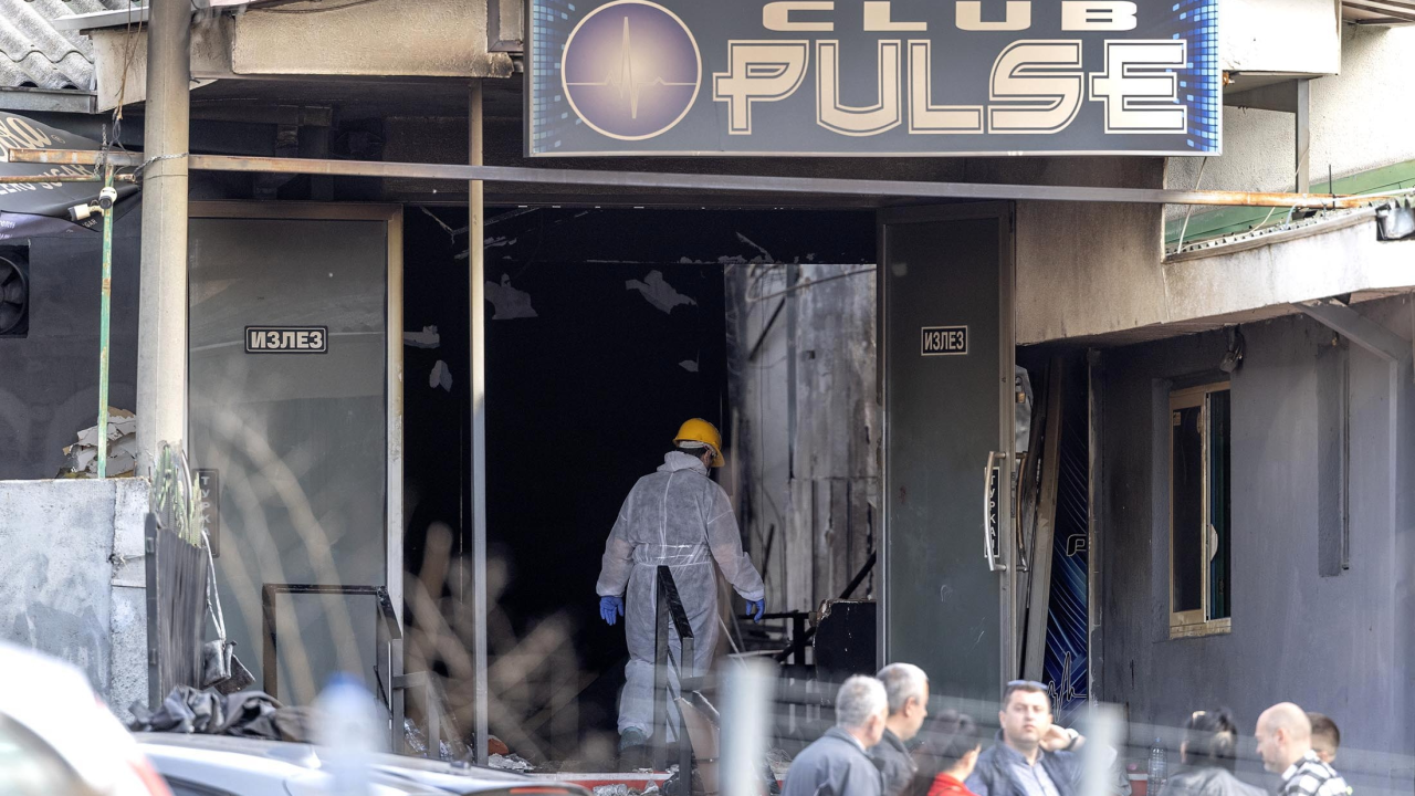 Vlada Sjeverne Makedonije proglasila sedam dana žalosti zbog tragedije u Kočanima