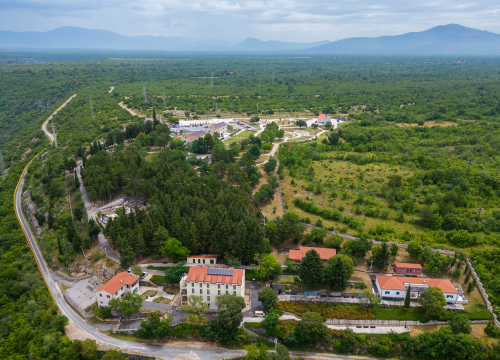 Fotografija 7 - FOTO: Dočekajte proljeće u Nacionalnom parku „Krka“ po cijeni ulaznice od 7 eura