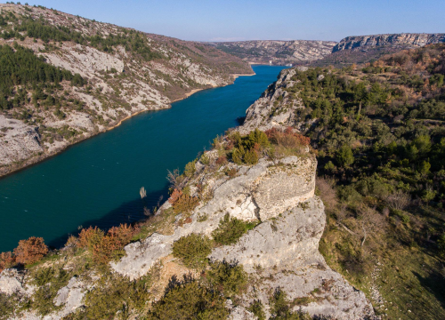 Fotografija 8 - FOTO: Dočekajte proljeće u Nacionalnom parku „Krka“ po cijeni ulaznice od 7 eura