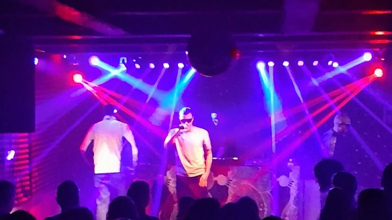 Šibenski Azimut proslavio 12. rođendan u velikom stilu uz Edu Maajku