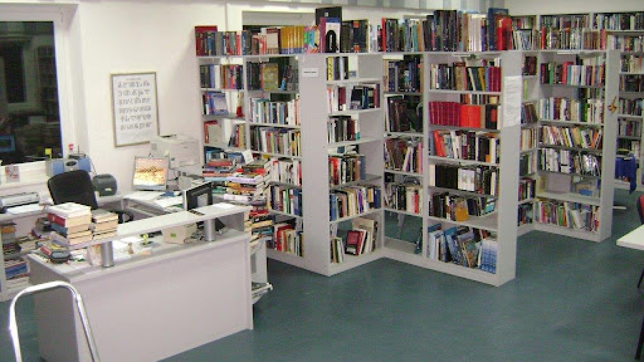 Murterska knjižnica, uz pomoć EU fondova, uskoro će se preseliti u veći i moderniji prostor