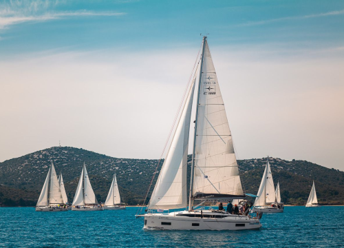 Kornatskim arhipelagom jedrit će se protiv droge