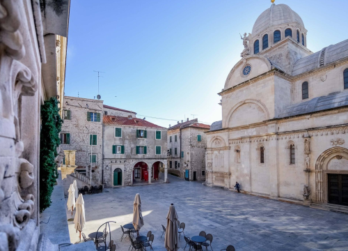 U Šibeniku susret za sve slobodne muškarce i žene koji su spremni za ženidbu