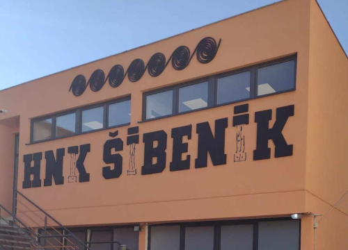 Šibenik službeno Europski grad sporta 2026.: Sada treba opravdati titulu