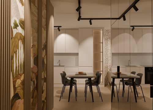 Fotografija 1 - FOTO Idearium design studio: Mjesto gdje ideja postaje stvarnost