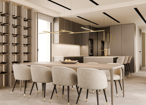 Fotografija 9 - FOTO Idearium design studio: Mjesto gdje ideja postaje stvarnost