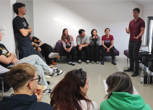 Uspješno završen međunarodni trening 'From Challenge to Change' u organizaciji Udruge Argonauta