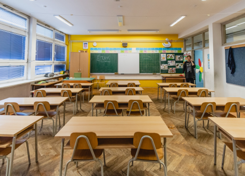 Štrajk i u šibenskim školama, sindikalna povjerenica Medicinske škole iznijela što konkretno traže