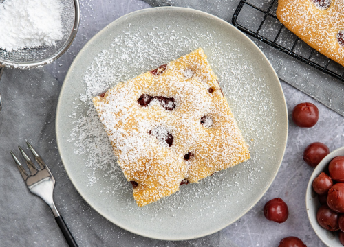 Za produženi vikend zasladite se jednim od ovih kolača koje svi obožavaju