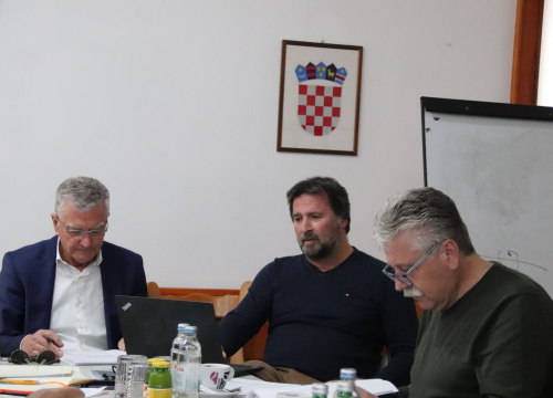 Fotografija 3 - Počele pripreme za novu turističku sezonu: 'U 2024. ostvareni bolji rezultati nego 2019. godine'