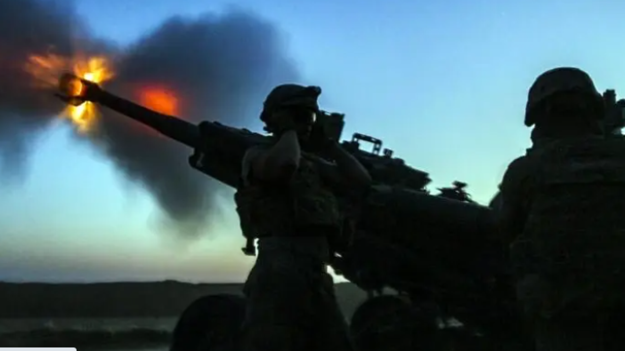 Europska komisija: Moramo biti spremni za rat ako ga želimo izbjeći