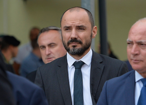 Potvrđena optužnica protiv četvorice bivših članova Plenkovićeve vlade