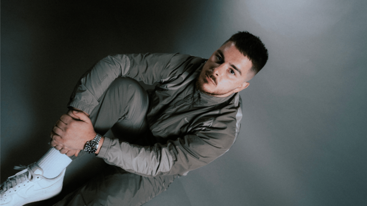 Drnišanin Josip Pekas Peki: 'Nagradu bih posvetio obitelji, a smjestio bih je u bakin regal'