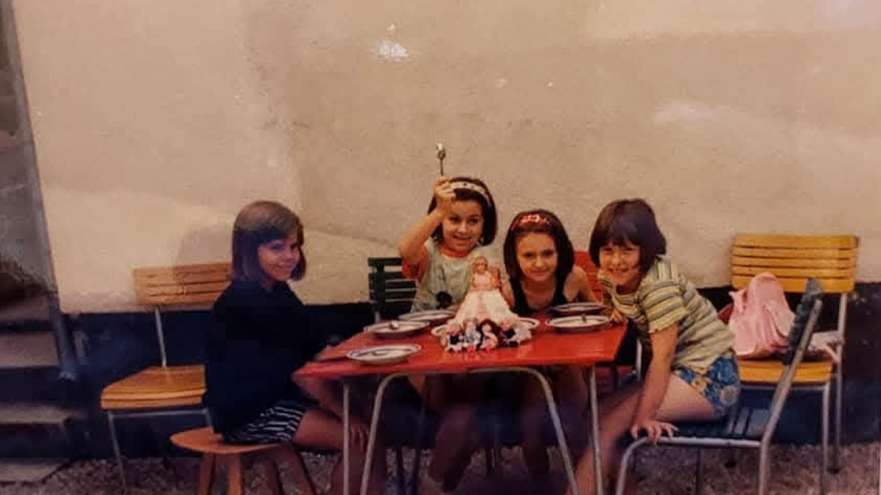 Maja, Ema i Tea tri su žene koje povezuje glazba: 'Sve je počelo na Jadriji kad su se dvije djevojčice upoznale'