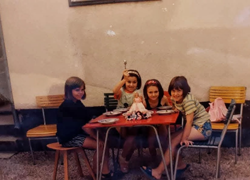 Maja, Ema i Tea tri su žene koje povezuje glazba: 'Sve je počelo na Jadriji kad su se dvije djevojčice upoznale'