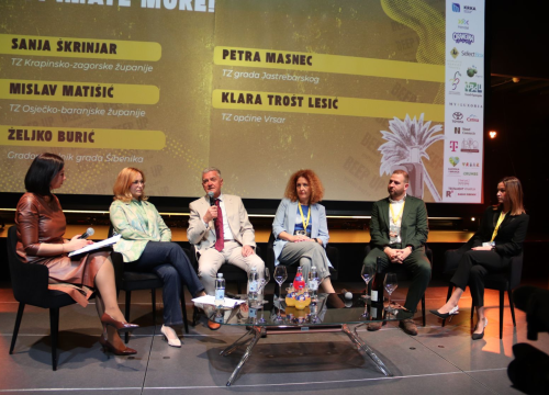 Beep-Up Putni kofer: U Arsenu se danas raspravljalo o ključnim temama domaćeg turizma