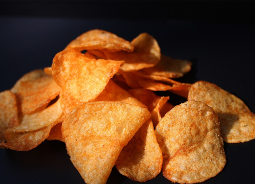 Državni inspektorat: Povlači se čips zbog komadića drveta