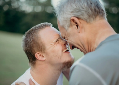 Danas je Svjetski dan osoba s Downovim sindromom