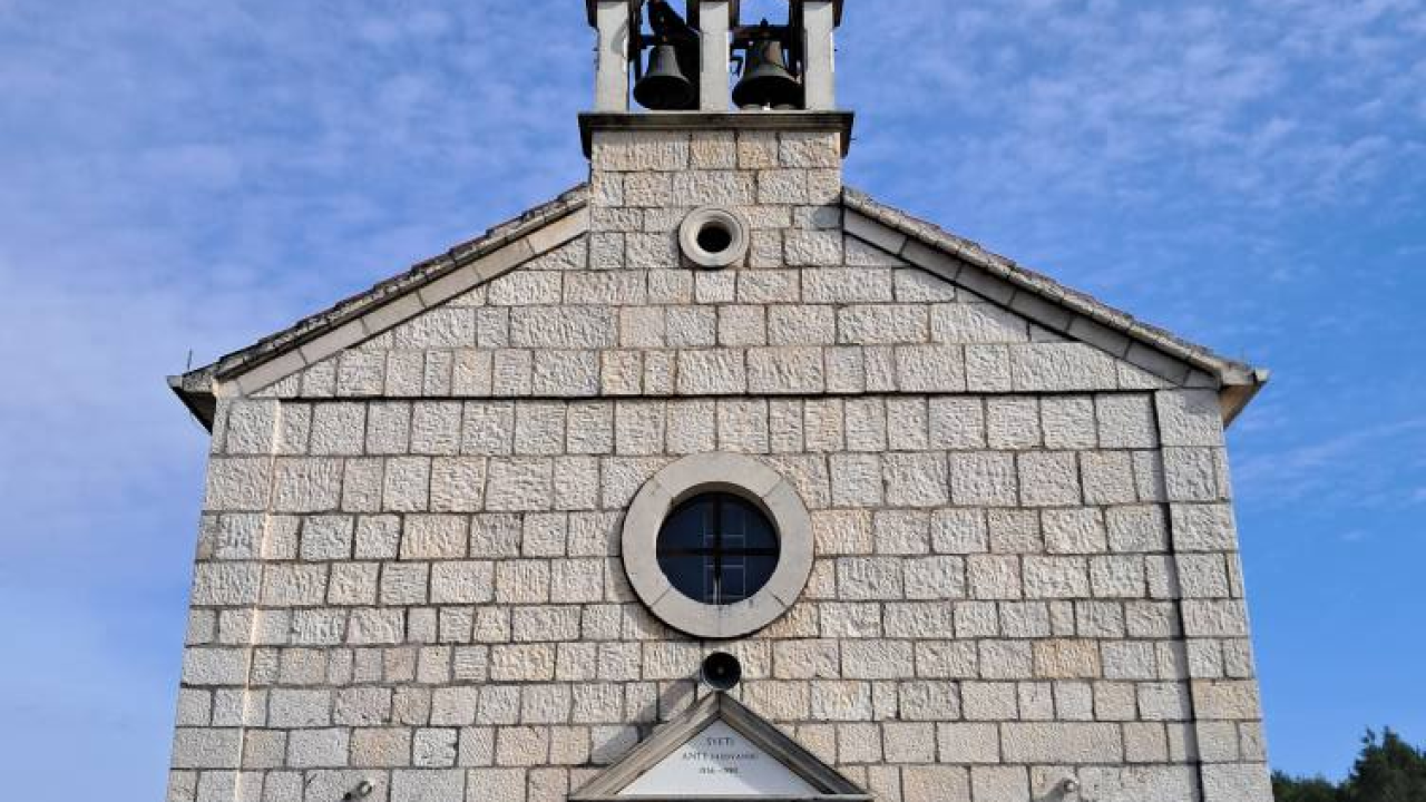 Blagoslovljena i postavljena nova zvona na Župi uznesenja Marijina u Bilicama