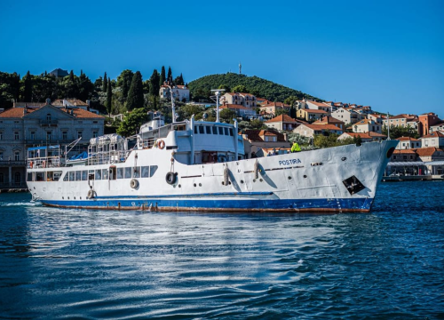 Loša zamjena za legendarnog Tijata: Zbog čađi i ulja Postira se povlači iz prometa