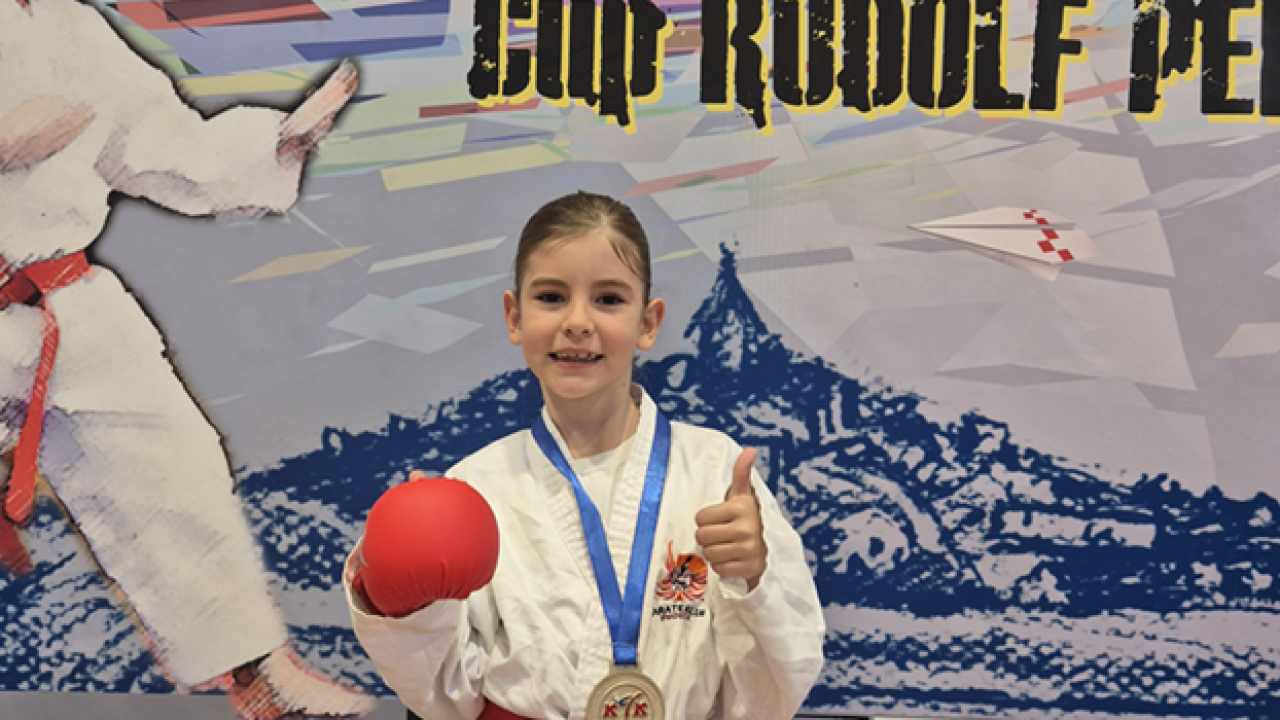 Karataši Phoenixa uspješni na turniru u Križu, klub najbolji u borbama, drugi ukupno