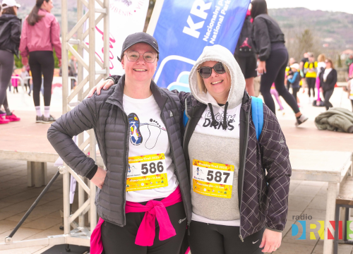 Fotografija 8 - Promina Trail 2025: Kiša i vjetar nisu zaustavili rekordan broj trkača