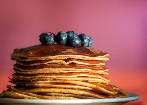 Palačinke su idealan vikend-desert, napravite ih po jednom od ovih recepata