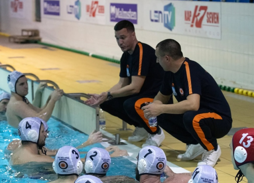 Solaris u zadnjem kolu Regionalne lige poražen u Herceg Novom, slijede ključne utakmice sezone