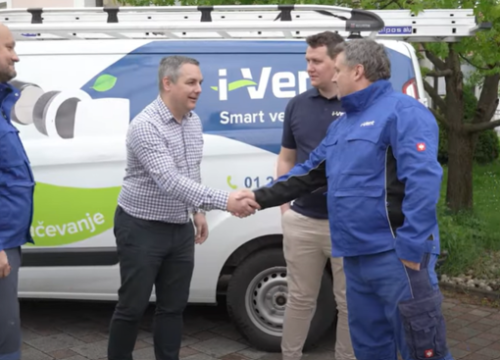 Fotografija 5 - FOTO Proljetno čišćenje: F7 metoda za dom bez vlage plijesni i alergena!